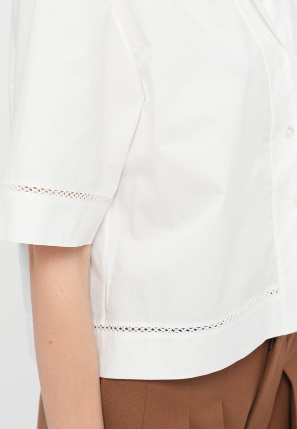 CITY - Button-down blouse4