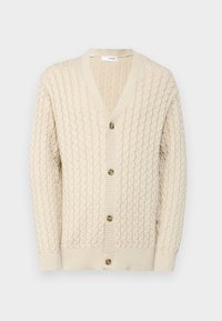 Selected Homme Kofta - beige