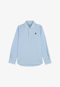 Valittu, light blue stripes