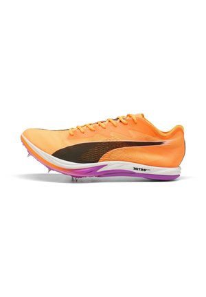 NITRO ELITE 3 - Zapatillas con clavos - orange