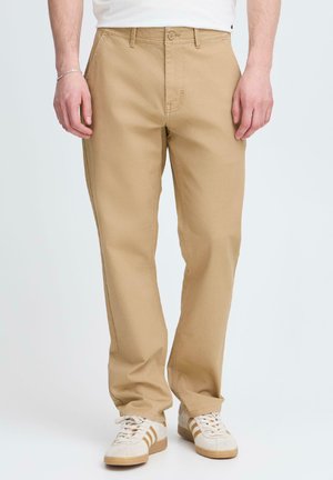 BHMORGAN - Broek - cornstalk