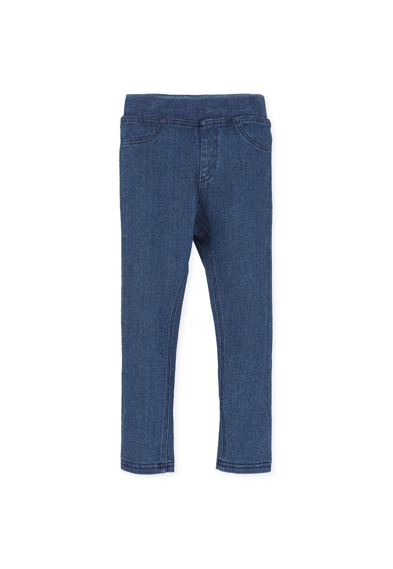 Tutto Piccolo Jeans a sigaretta indigo/blu Zalando.it