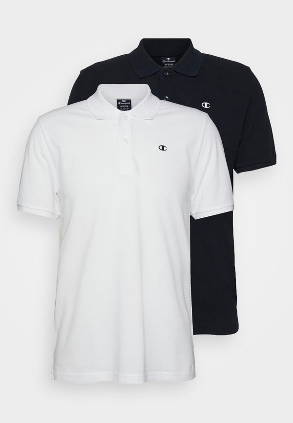2 PACK - Polo shirt2