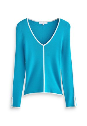 Maglione - blue
