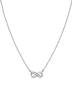INFINITY - Halskæder - silver coloured
