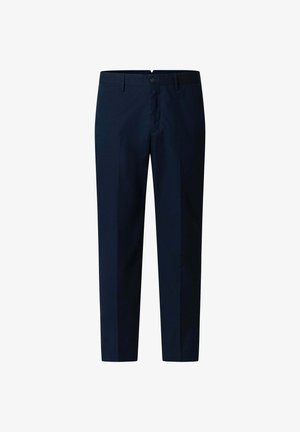 Hackett London, HACKETT LONDON CHINOS CANVAS TEXTURE CHINO - Bukser - old navy