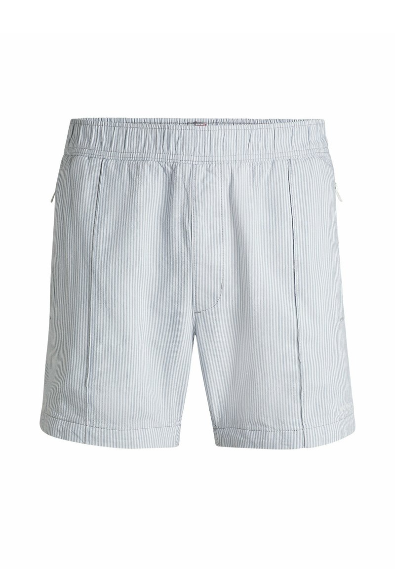 HUGO Shorts blauw HUGO Shorts blauw