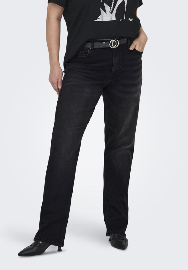 CARWILLY  - Straight leg jeans
