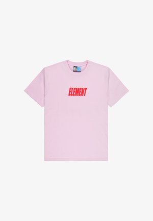 Element, - T-shirt z nadrukiem