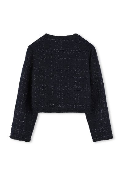 Michael Kors Kids Veste mi-saison - navy