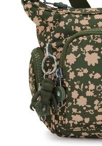 Kipling GABBIE - Cross body bag - fresh floral