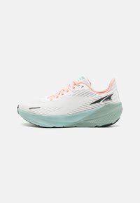 Altra FWD EXPERIENCE ROAD - Scarpe da corsa su strada - white