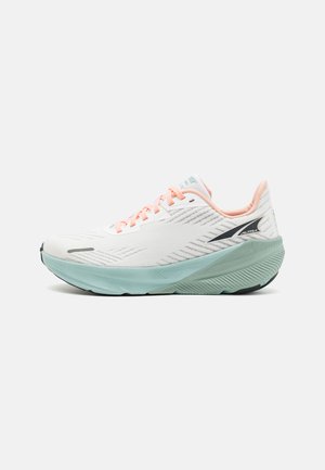 Altra FWD EXPERIENCE ROAD - Scarpe da corsa su strada - white