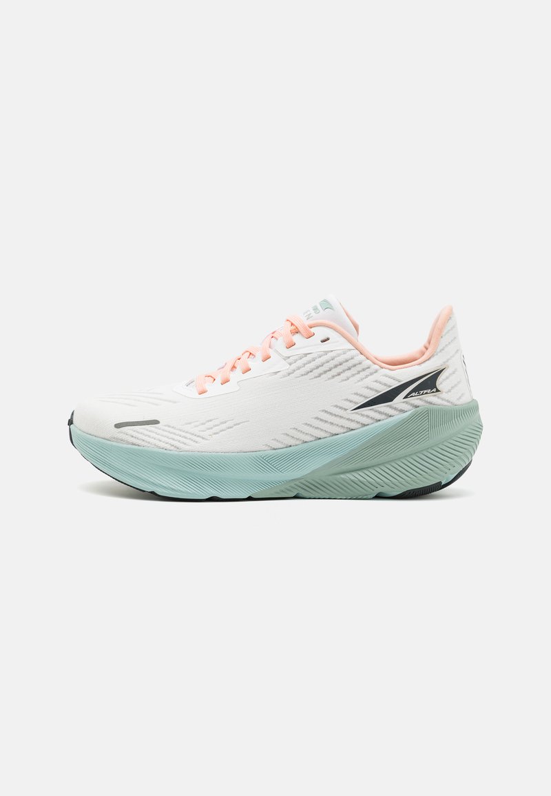 Altra FWD EXPERIENCE ROAD - Scarpe da corsa su strada - white