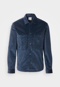 OVERSHIRT - Summer jacket - ink