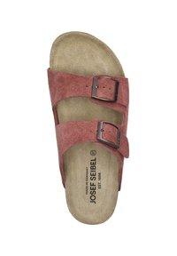 Josef Seibel Mules - altrosa