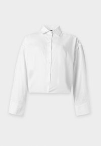 Неизбран, white