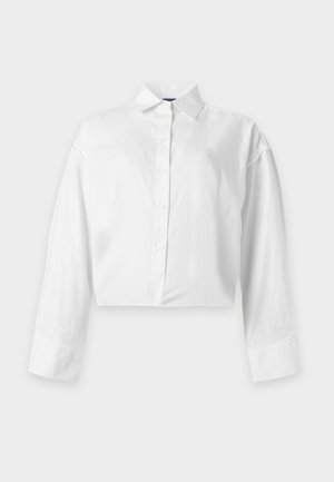 HUGO, EKLA - Chemisier - white