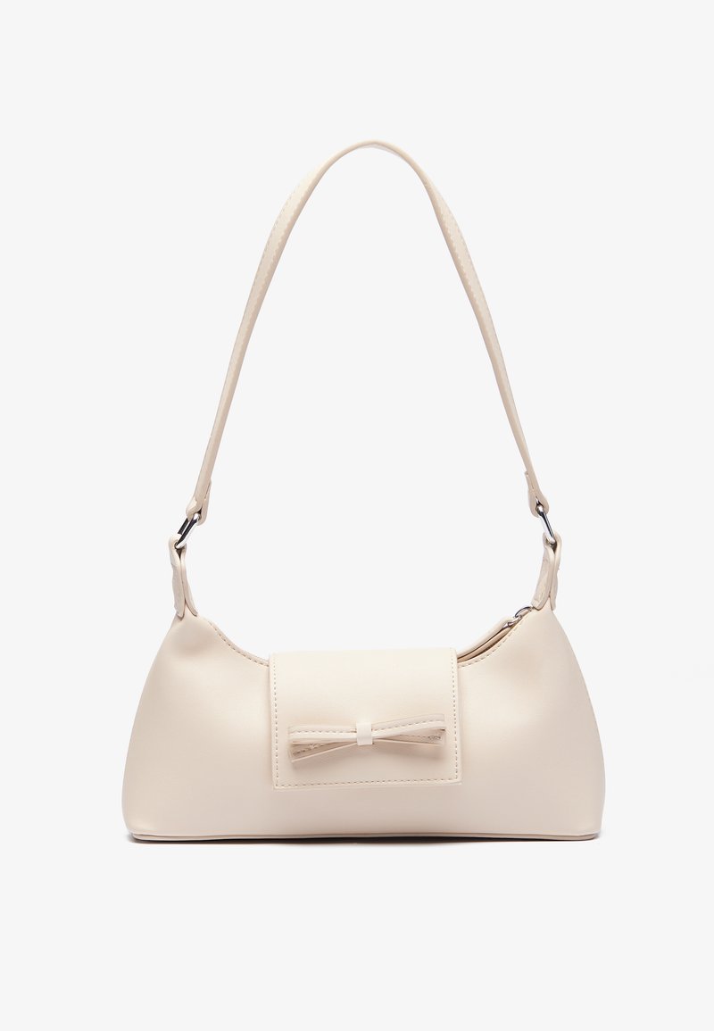 Even&Odd by Zalando - BOW - Håndtasker - beige, Forstør