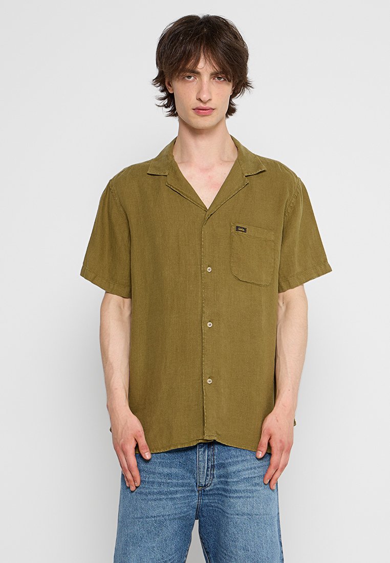 LOIS Jeans Overhemd kaki