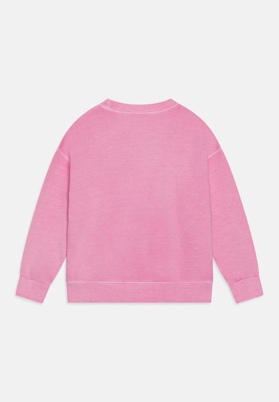JELLY MALLOW PEACE PIGMENT - Pusa - pink