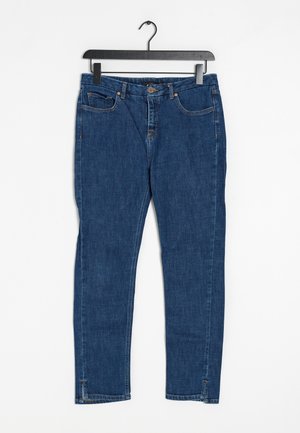Victoria Victoria Beckham Jeansy Straight Leg