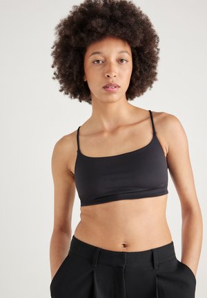 YOGA - Top - black
