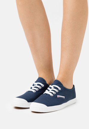 BASE CLASSIC - Trainers - navy