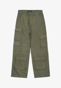 Επιλέχθηκε, faded olive