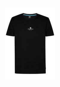 Unselected, black