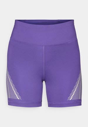 Κολάν - alpine violet