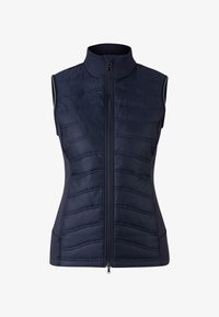 Geselecteerd, navy-blau