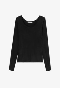 Non sélectionné, noir