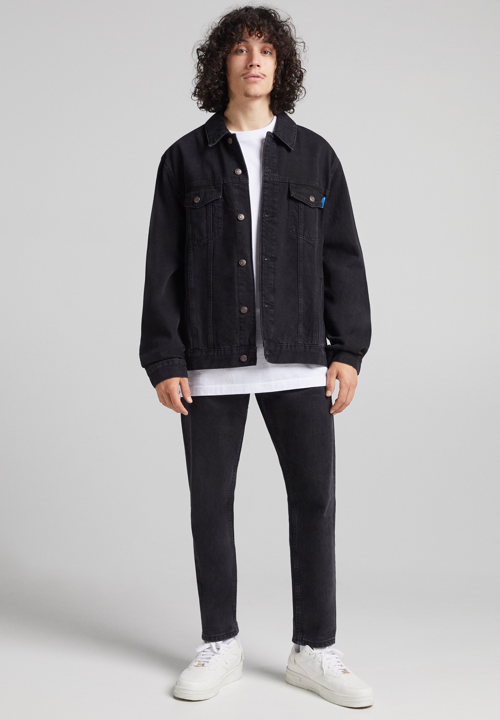 Uomo UNISEX - Giacca di jeans Uomo UNISEX - Giacca di jeans