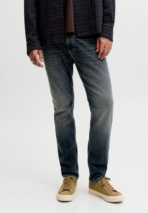 Jack & Jones, JJICLARK JJDUKE, niebieski denim