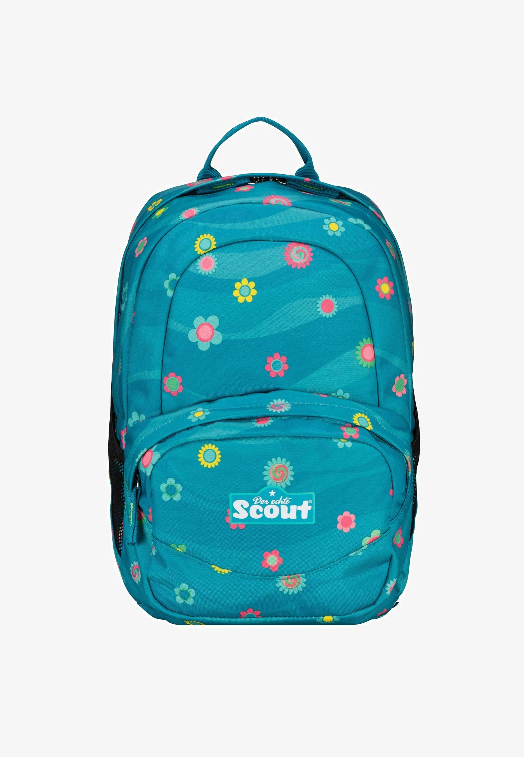 Zaini Scout Zainetto Gran Route Scout Tech Zaino Per Scout Zaino