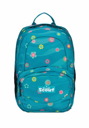 Cartable d'école - little flowers