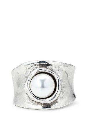 MI TALISMAN - Anillo - silver-coloured