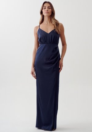 FONTANA - Ballkleid - navy blue