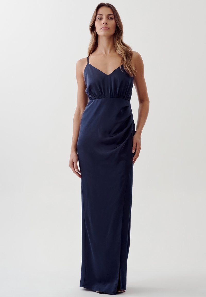 CHANCERY FONTANA - Oblačila za posebne priložnosti - navy blue