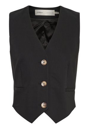 Bodywarmer - black