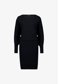 Niet geselecteerd, black beauty