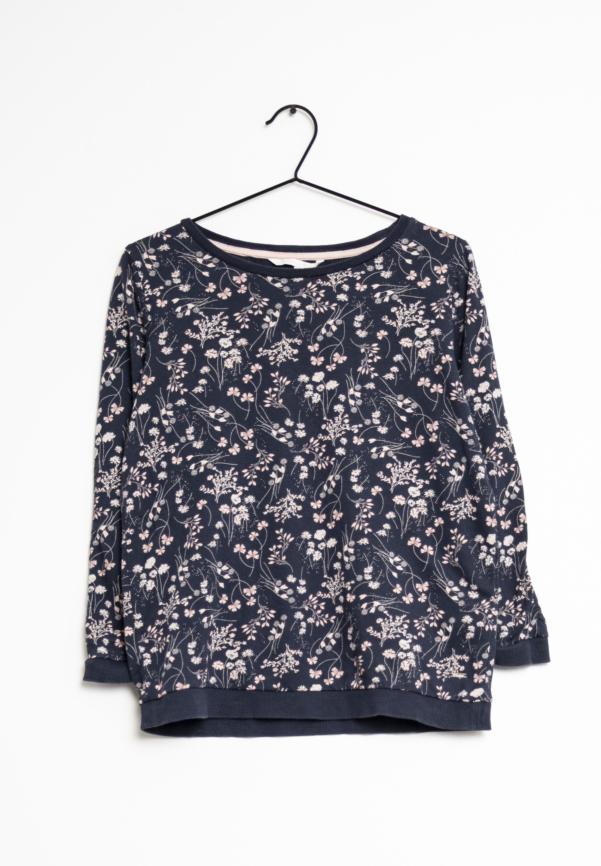 HOT Zalando Tom Tailor Denim Hoodie Damen TOM TAILOR