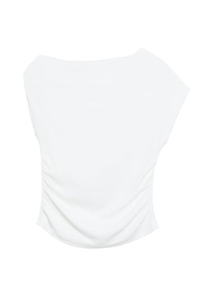 s.Oliver, - T-shirt z nadrukiem