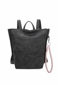 Fritzi aus Preußen FRITZI - Sac à dos - vintage black idol