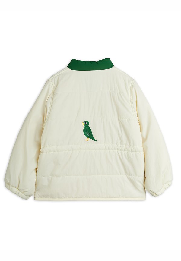 BIRD LIGHT PADDED JACKET UNISEX - Light jacket3