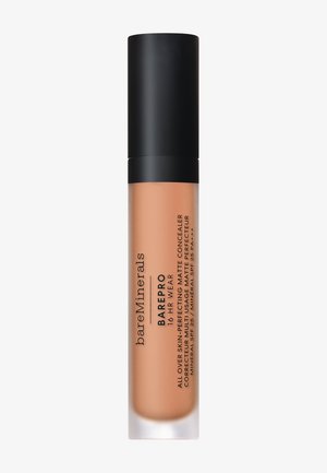 BAREPRO​ 16 HR WEAR ​ALL OVER SKIN-PERFECTING​ MATTE CONCEALER​ MINERAL SPF 25 PA+++​ - Concealer