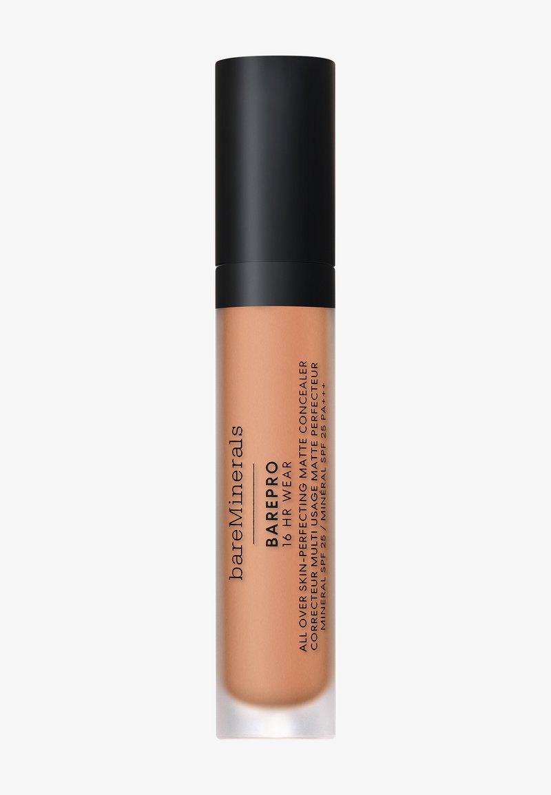 bareMinerals - BAREPRO 16 HR WEAR ALL OVER SKIN-PERFECTING MATTE CONCEALER MINERAL SPF 25 PA+++ - Corrector, Ampliar
