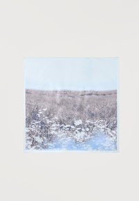 Non sélectionné, hazy fields