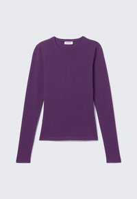 Δεν επιλέχθηκε, purple